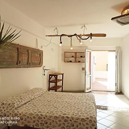 Daire Casa Musella - L'isola 52 *