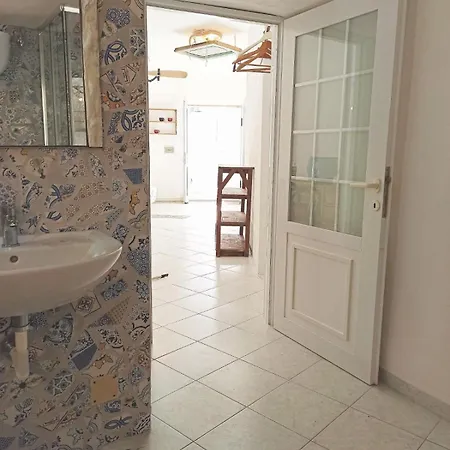 Daire Casa Musella - L'isola 52 Ponza