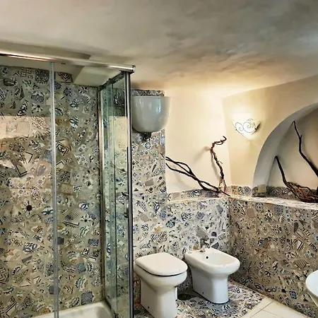 Casa Musella - L'isola 52 Daire