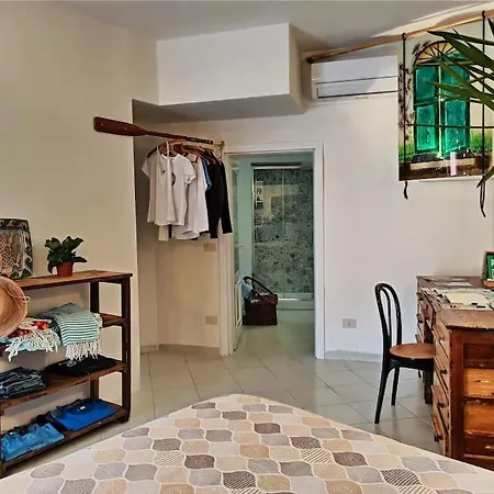 Daire Casa Musella - L'isola 52