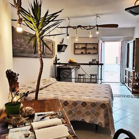Casa Musella - L'isola 52
